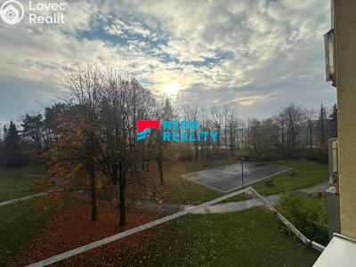 Prodej bytu 1+1 Ostrava, Otakara Jeremiáše č. 4