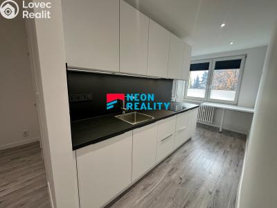 Prodej bytu 1+1 Ostrava, Otakara Jeremiáše č. 6