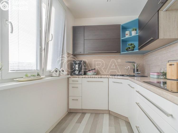 Pronájem bytu 2+1 Kladno, Dlouhá 2631 č. 14