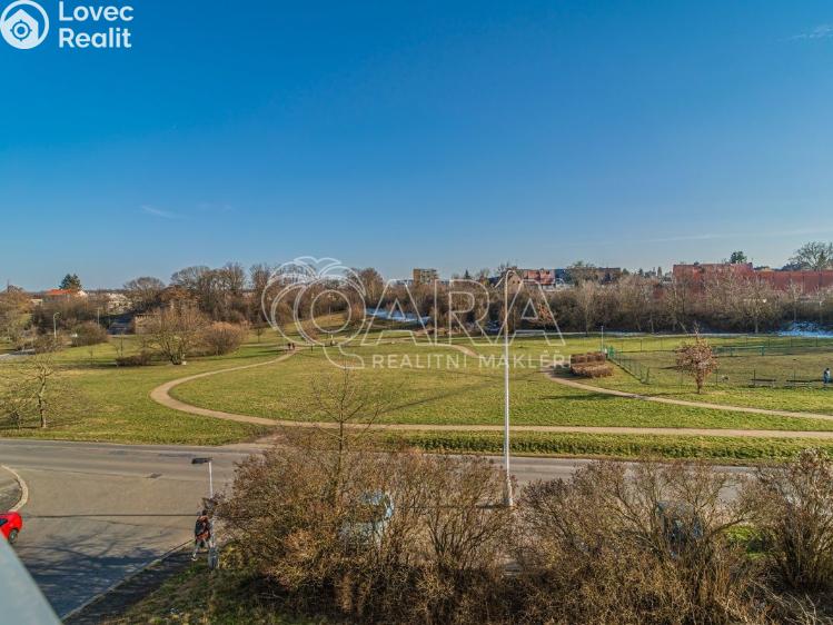 Pronájem bytu 2+1 Kladno, Dlouhá 2631 č. 20