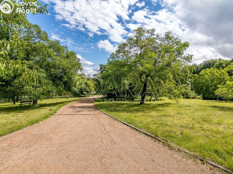 Pronájem bytu 2+1 Kladno, Dlouhá 2631 č. 24