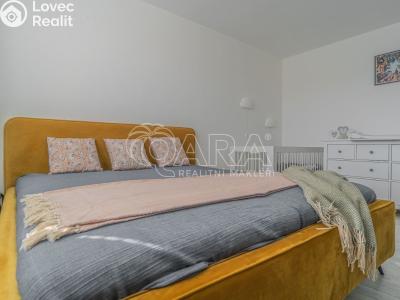 Rent apartment 2+1 Kladno, Dlouhá 2631 č. 6