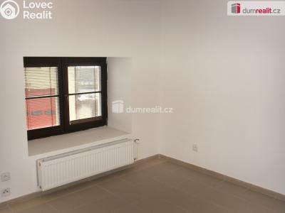 Rent apartment 1+1 Praha-Ďáblice, U Parkánu č. 5
