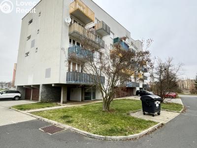 Rent apartment 1+KK Karlovy Vary, Kryzánkova č. 2