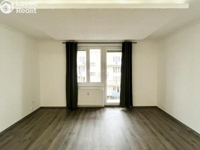 Rent apartment 1+KK Karlovy Vary, Kryzánkova č. 5