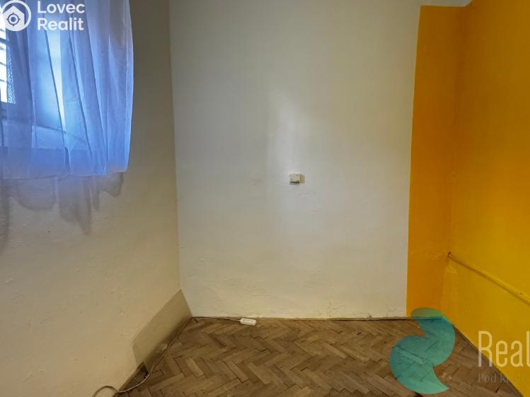 Pronájem kanceláře Prachatice, Velké náměstí č. 4