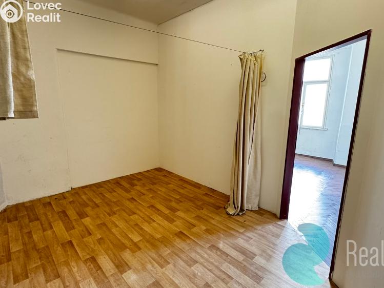 Аренда офисного помещения Prachatice, Velké náměstí č. 5