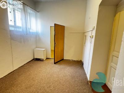 Аренда офисного помещения Prachatice, Velké náměstí č. 3