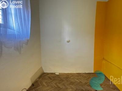 Аренда офисного помещения Prachatice, Velké náměstí č. 4