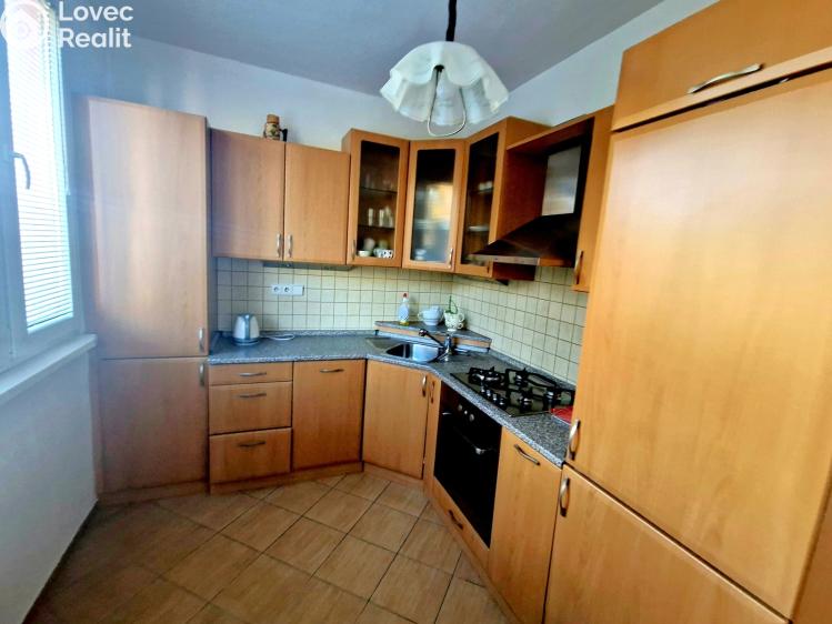 Prodej bytu 2+1 Frýdek-Místek, Bezručova č. 1