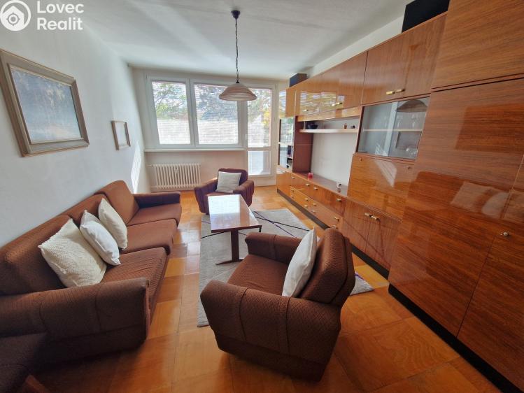 Prodej bytu 2+1 Frýdek-Místek, Bezručova č. 5