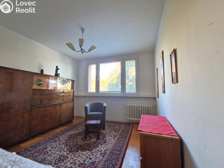 Prodej bytu 2+1 Frýdek-Místek, Bezručova č. 6