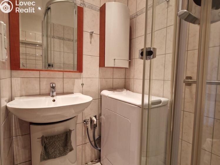 Prodej bytu 2+1 Frýdek-Místek, Bezručova č. 7