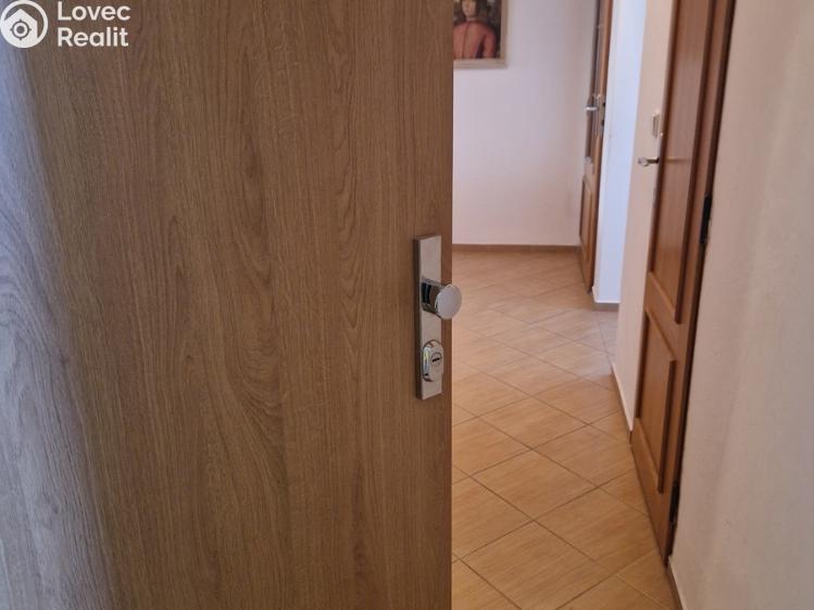 Prodej bytu 2+1 Frýdek-Místek, Bezručova č. 9