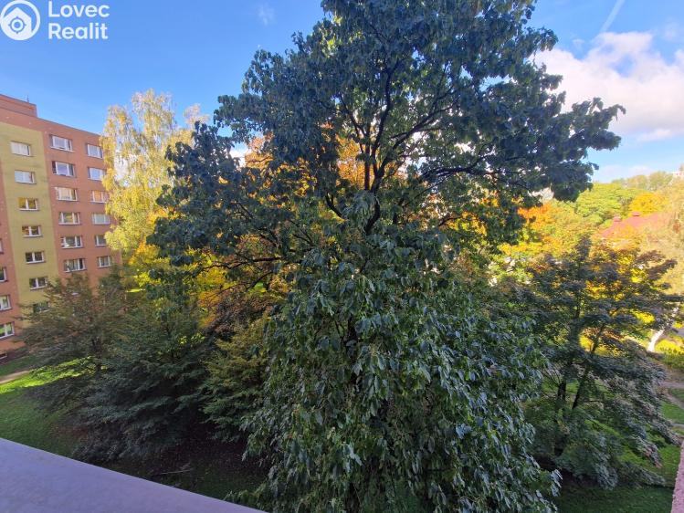 Prodej bytu 2+1 Frýdek-Místek, Bezručova č. 10