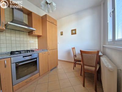 Prodej bytu 2+1 Frýdek-Místek, Bezručova č. 2