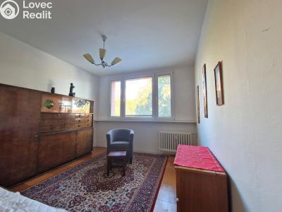 Prodej bytu 2+1 Frýdek-Místek, Bezručova č. 6