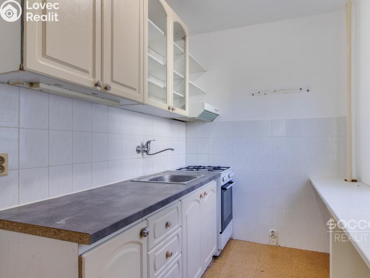 Prodej bytu 3+1 Praha, Šimůnkova č. 5