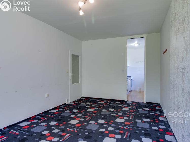 Prodej bytu 3+1 Praha, Šimůnkova č. 7