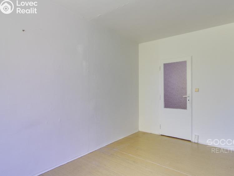 Prodej bytu 3+1 Praha, Šimůnkova č. 9