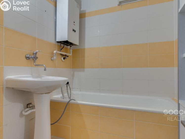 Prodej bytu 3+1 Praha, Šimůnkova č. 13