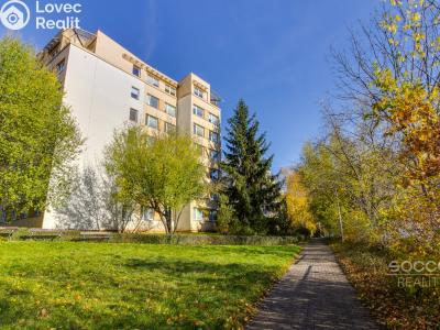 Prodej bytu 3+1 Praha, Šimůnkova č. 1