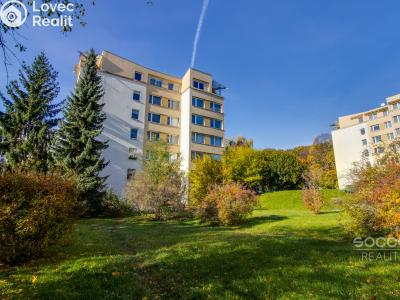 Prodej bytu 3+1 Praha, Šimůnkova č. 2