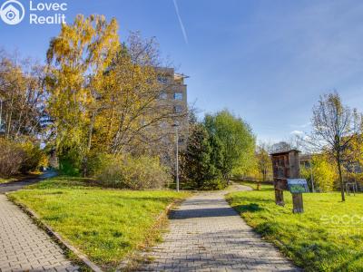 Prodej bytu 3+1 Praha, Šimůnkova č. 3