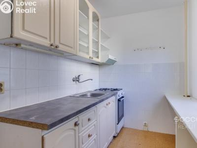 Prodej bytu 3+1 Praha, Šimůnkova č. 5