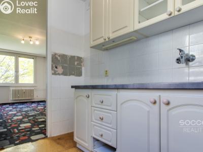 Prodej bytu 3+1 Praha, Šimůnkova č. 6