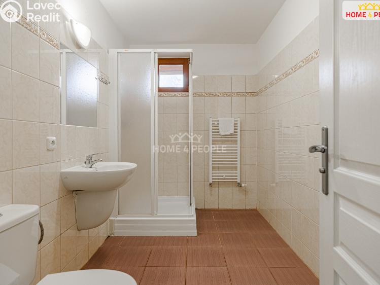 Prodej ubytovacího zařízení Nové Hamry č. 11