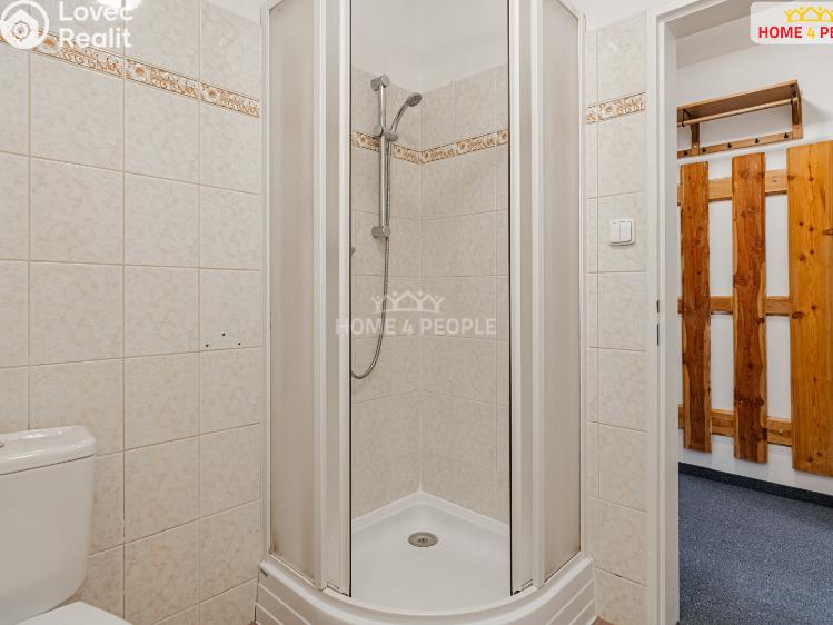 Prodej ubytovacího zařízení Nové Hamry č. 17