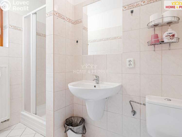 Prodej ubytovacího zařízení Nové Hamry č. 21