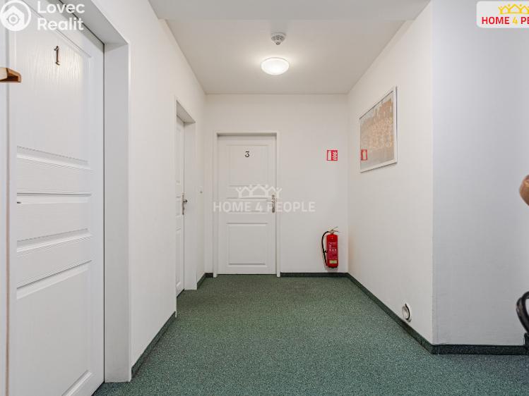 Prodej ubytovacího zařízení Nové Hamry č. 26