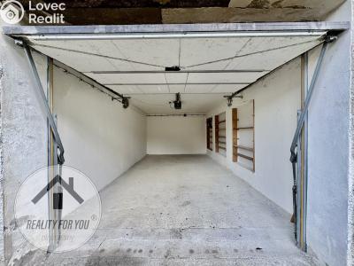 Prodej garáže Jablonec nad Nisou, Panenská č. 2