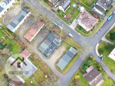 Prodej garáže Jablonec nad Nisou, Panenská č. 5