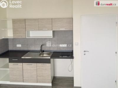 Rent apartment 1+KK Břeclav, J. Palacha č. 1