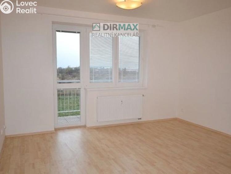 Prodej bytu 1+KK Plzeň, Goldscheiderova 2950/7 č. 3