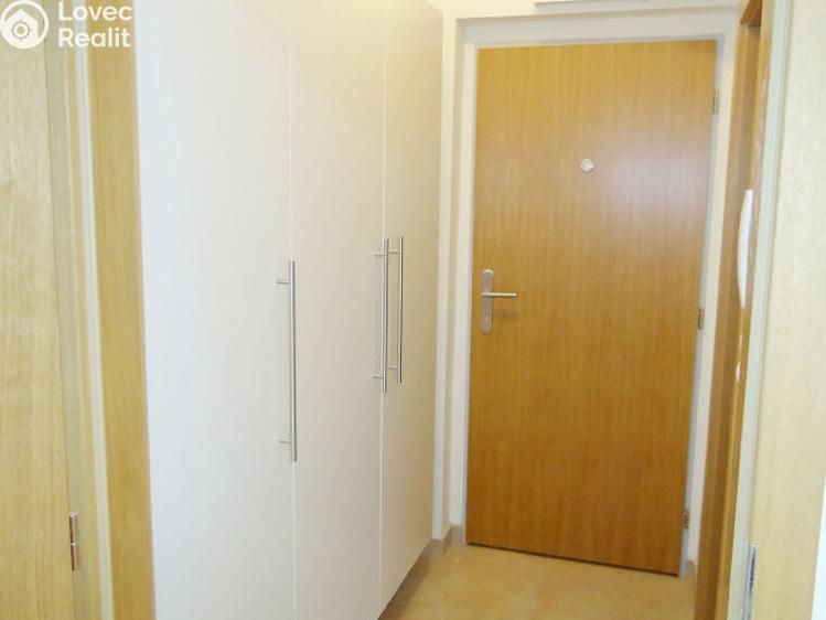 Prodej bytu 1+KK Plzeň, Goldscheiderova 2950/7 č. 4