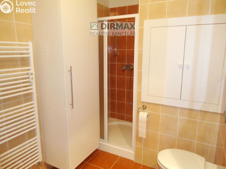 Prodej bytu 1+KK Plzeň, Goldscheiderova 2950/7 č. 5