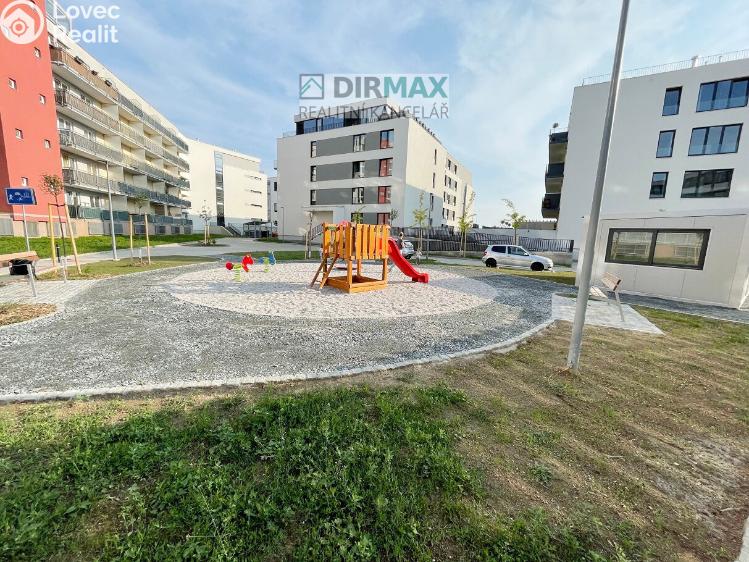 Prodej bytu 1+KK Plzeň, Goldscheiderova 2950/7 č. 9