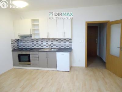 Prodej bytu 1+KK Plzeň, Goldscheiderova č. 2