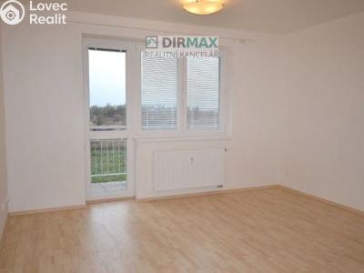 Prodej bytu 1+KK Plzeň, Goldscheiderova č. 3