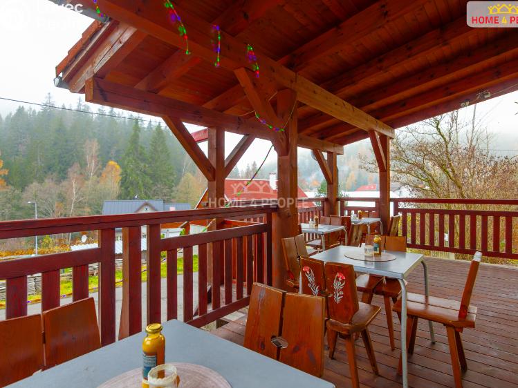 Prodej restaurace Nové Hamry č. 5