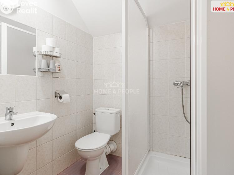 Prodej restaurace Nové Hamry č. 24