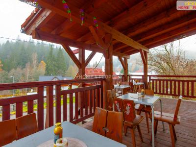 Prodej restaurace Nové Hamry č. 5