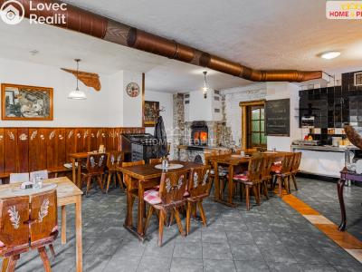 Prodej restaurace Nové Hamry č. 6