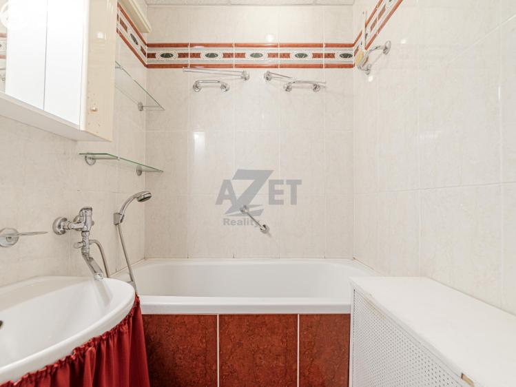 Prodej bytu 2+1 Ostrava, Kosmická 1566/5 č. 8