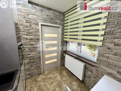 Rent apartment 1+1 Mariánské Lázně, Lužická č. 2