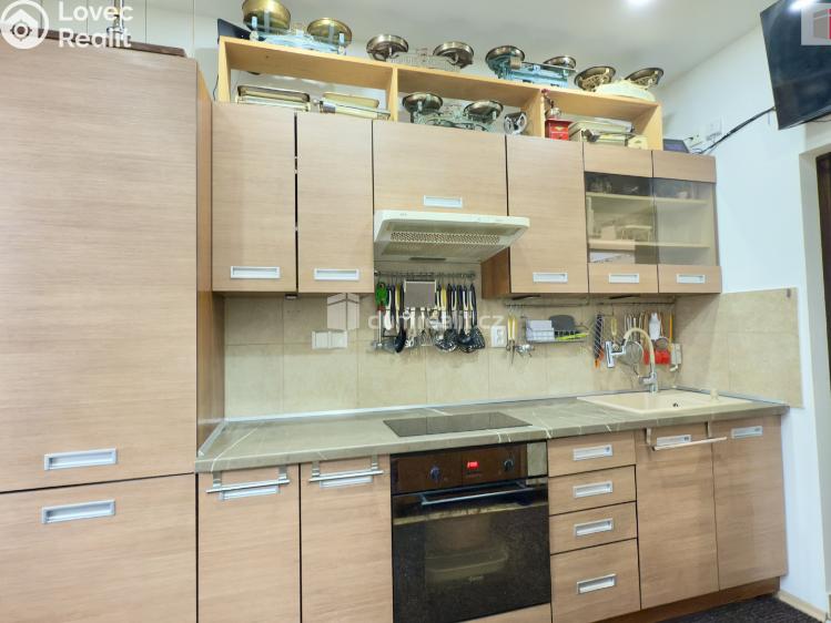 Prodej bytu 1+1 Karlovy Vary, Nákladní č. 9